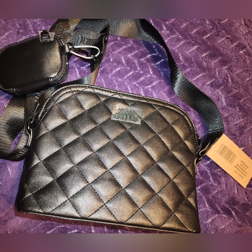 NWT Steve Madden BMaggie Purse - Picture 3 of 6